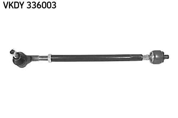 Напречна кормилна щанга SKF